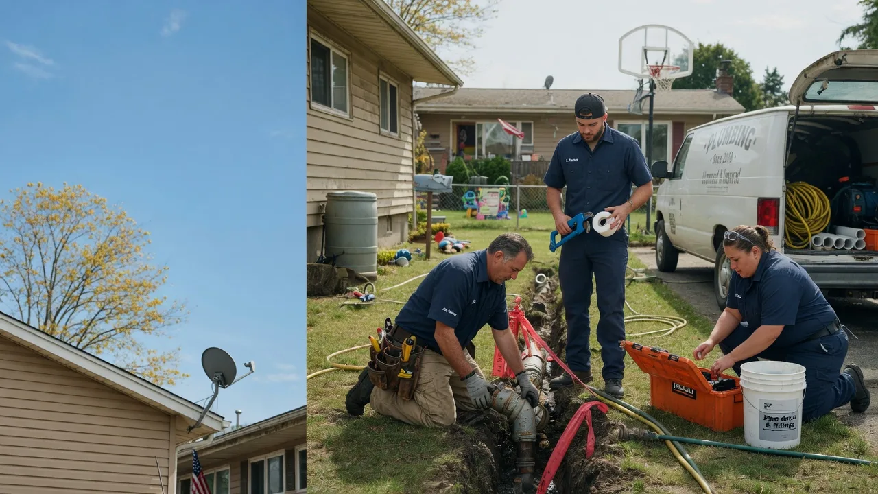 Garbage Disposal Replacement in Great Lakes, IL near me