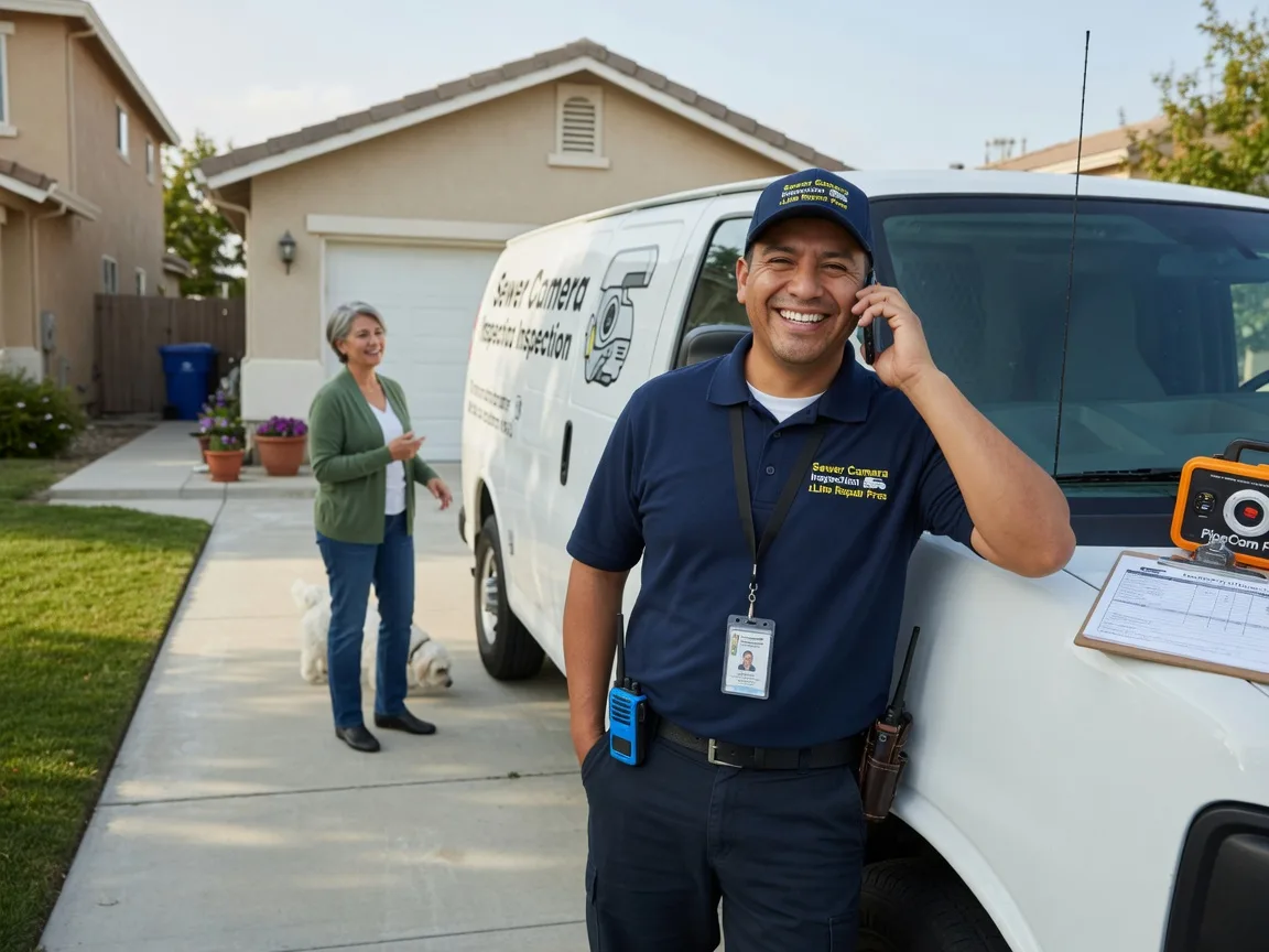 Sewer Line Repair Great Lakes, IL FAQs
